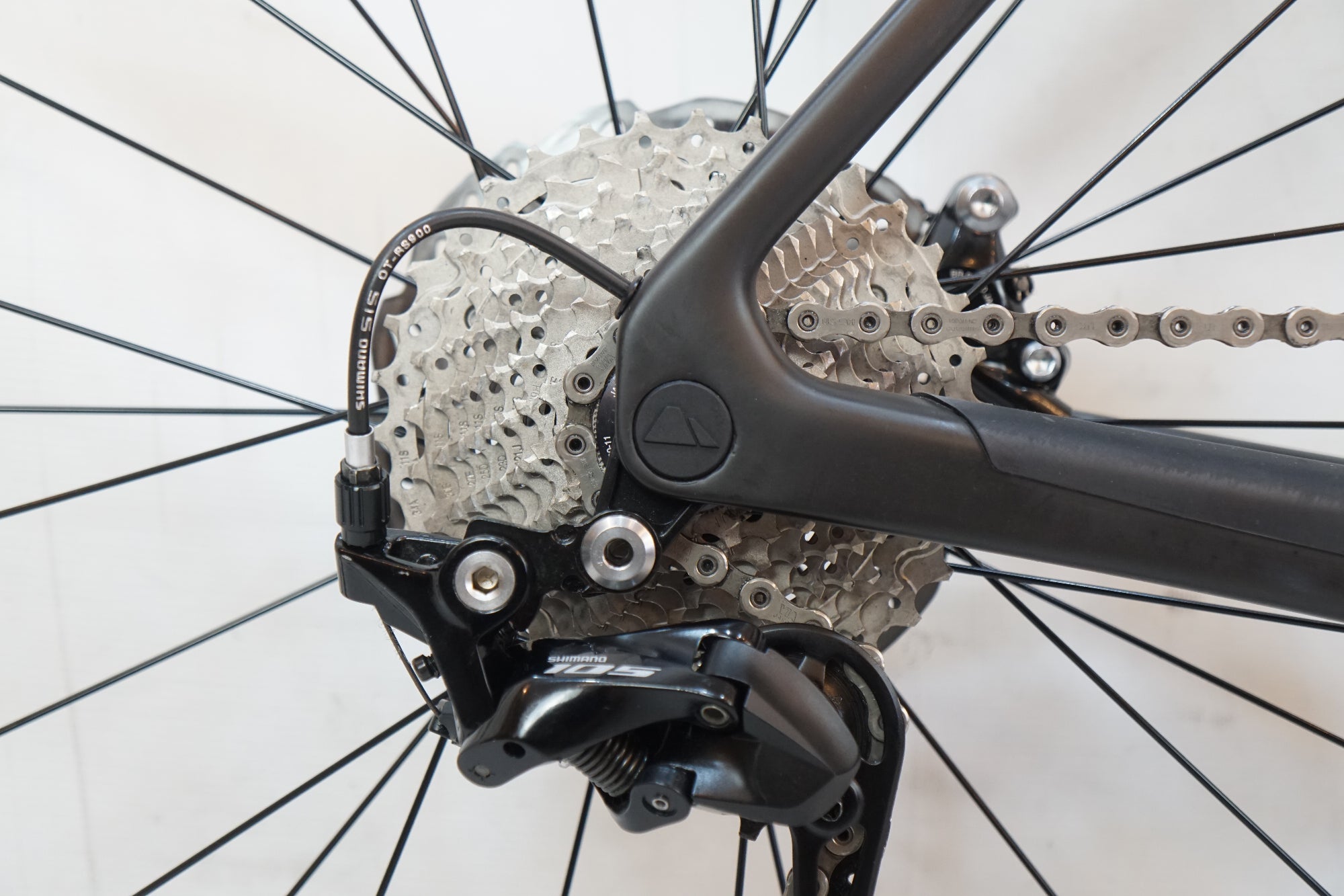 CANYON 「キャニオン」 ENDURACE CF7 ALL ROAD 2023年モデル ロードバイク / バイチャリ浦和ベース