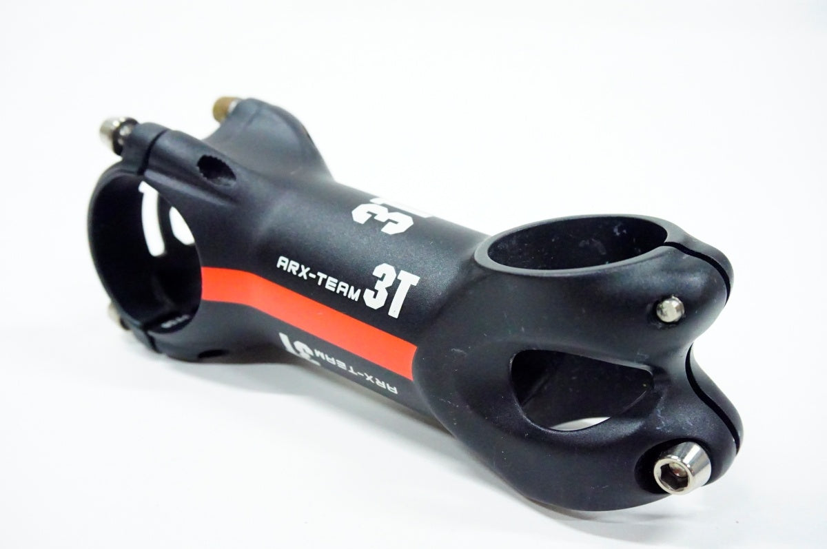 3T 「スリーティー」 ARX-TEAM φ31.8 80mm ステム / 名古屋大須店