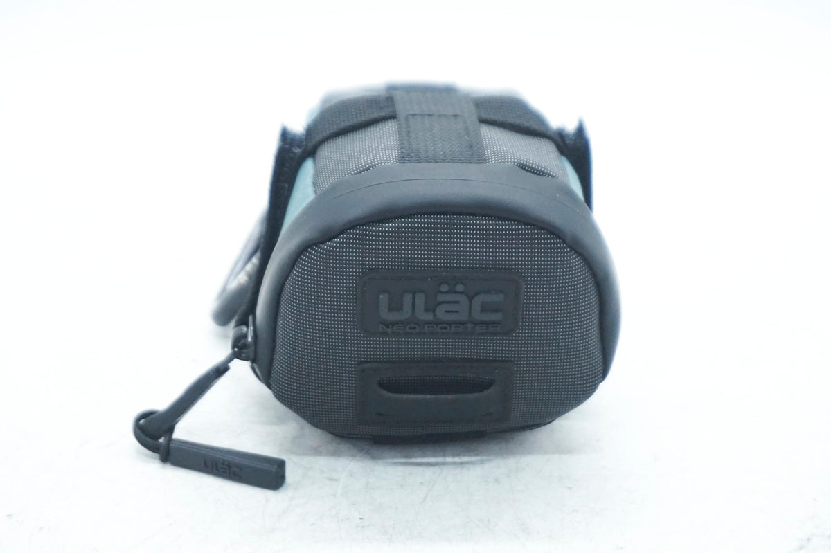 ULAC 「ユーラック」 NEO PORTER サドルバッグ / 大阪門真店