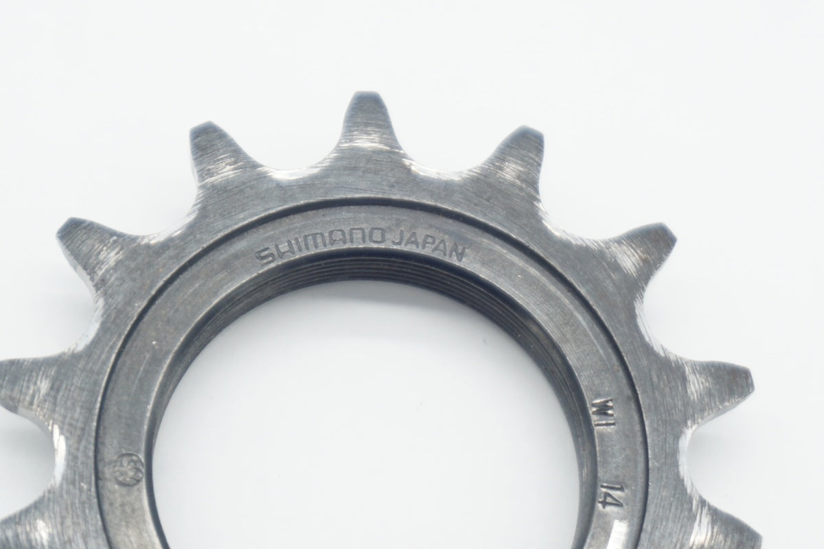 SHIMANO 「シマノ」 DURA-ACE NJS 14T コグ / 滋賀大津店