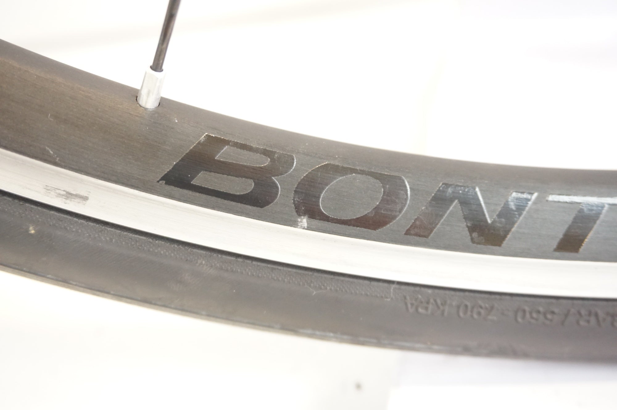 BONTRAGER 「ボントレガー」 PARADIGM COMP シマノ11速 ホイールセット / 宇都宮店