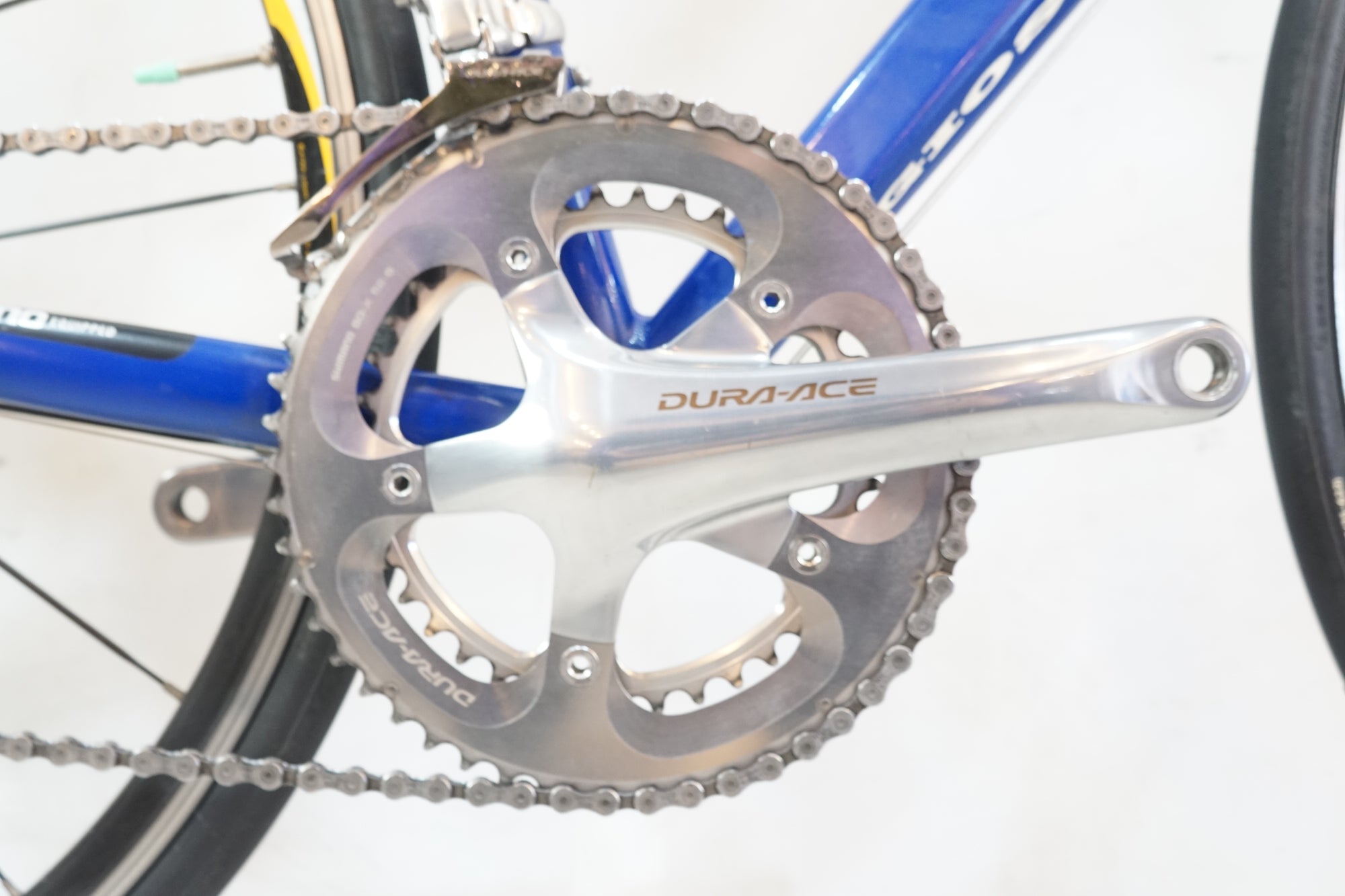 GIOS 「ジオス」 LEGGERO 2010年モデル ロードバイク / バイチャリ浦和ベース