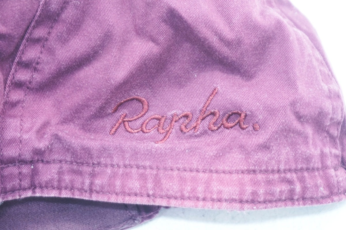 RAPHA 「ラファ」 M-Lサイズ サイクルキャップ / 大阪門真店