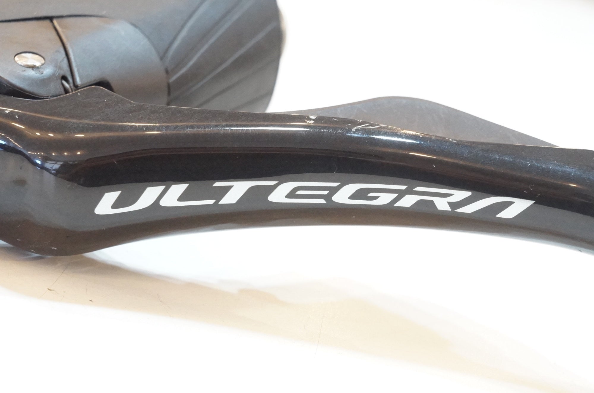 SHIMANO 「シマノ」 ULTEGRA ST-R8000 デュアルコントロールレバー