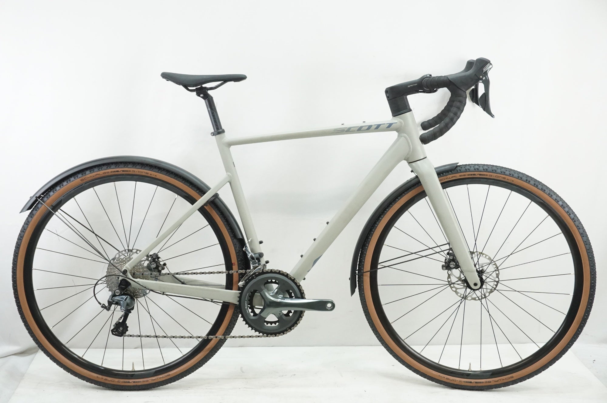 SCOTT 「スコット」 SPEEDSTER GRAVEL 40 EQ 2025年モデル グラベルロード / 大宮店