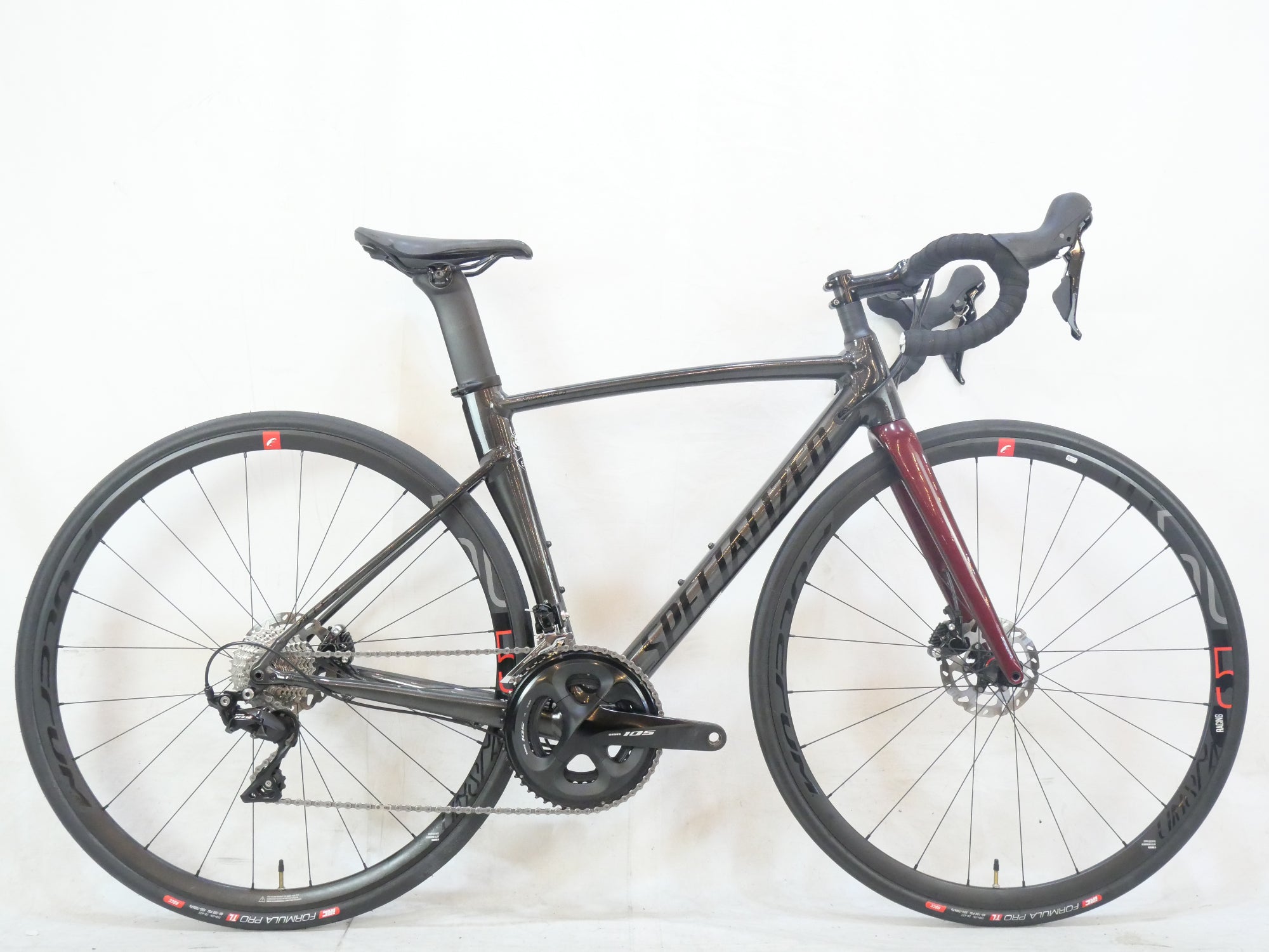SPECIALIZED 「スペシャライズド」 ALLEZ SPRINT DISC 2020年モデル ロードバイク / バイチャリ浦和ベース