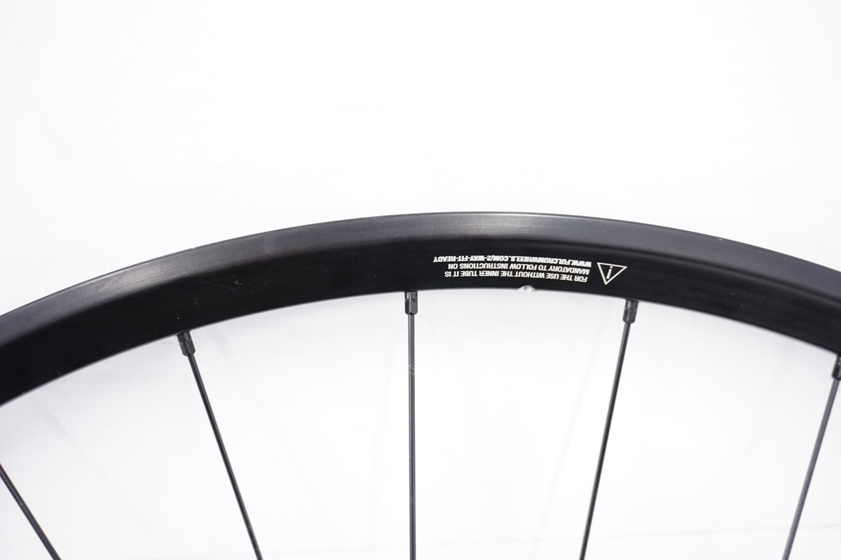 FULCRUM「フルクラム」 RACING600 DISC シマノ11速 ホイールセット / 浜松店