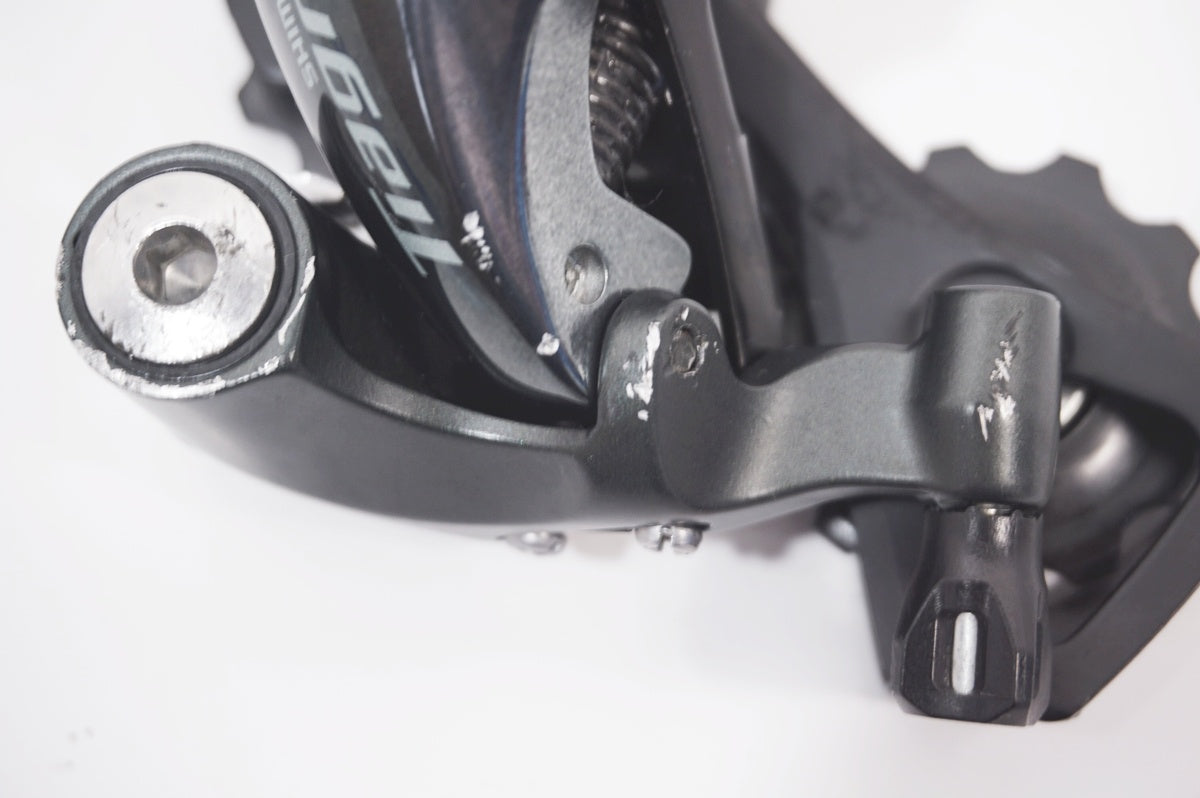 SHIMANO 「シマノ」 TIAGRA RD-4700 リアディレーラー / バイチャリ世田谷店