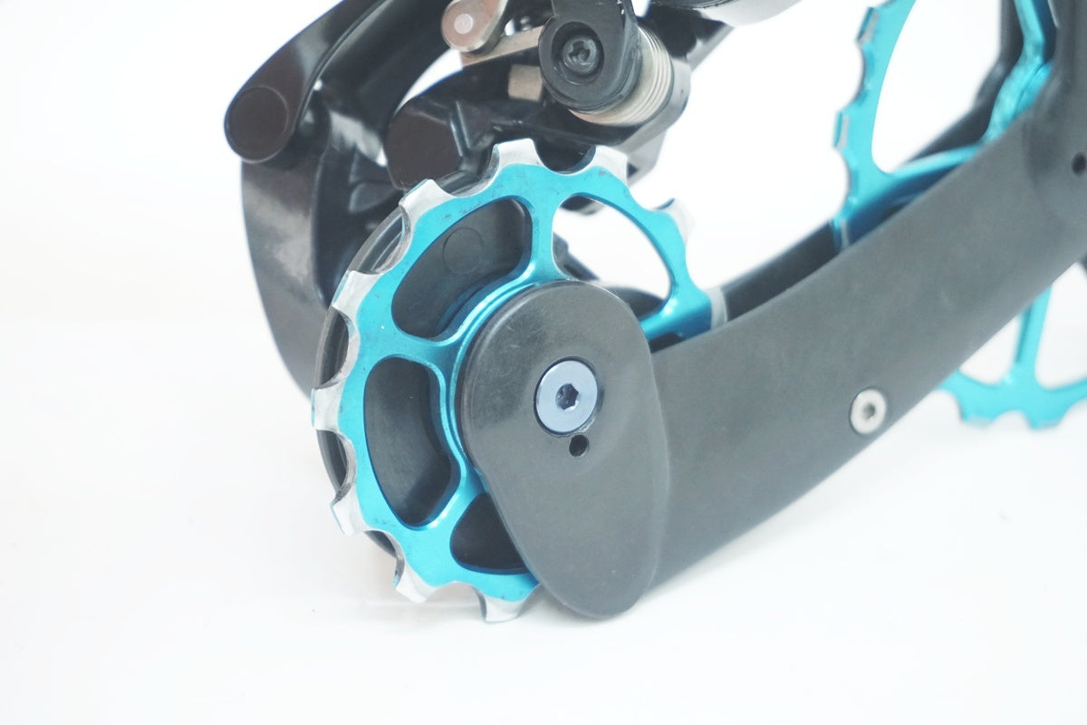 SHIMANO 「シマノ」 DURA-ACE RD-R9150 CERAMIC SPEED ビッグプーリー リアディレイラー  / 大阪美原北インター店
