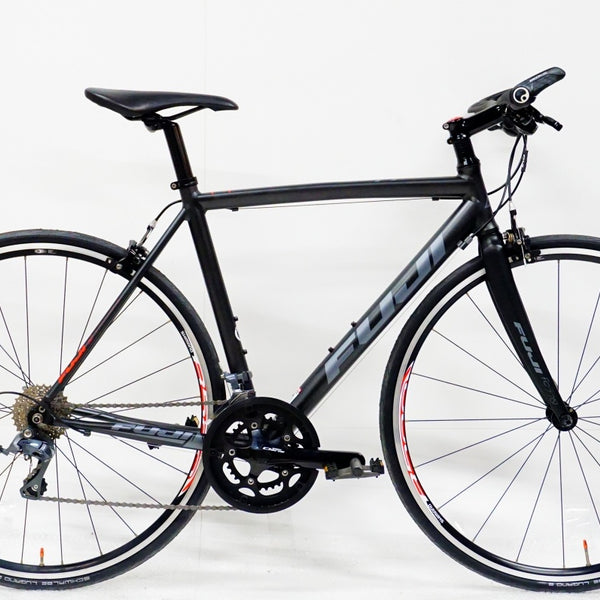 クロスバイク - 自転車本体 ｜ バイチャリ公式オンラインショップ