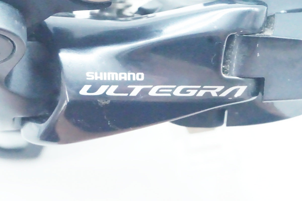SHIMANO「シマノ」 ULTEGRA RD-R8050 リアディレイラー/ 京都西院店