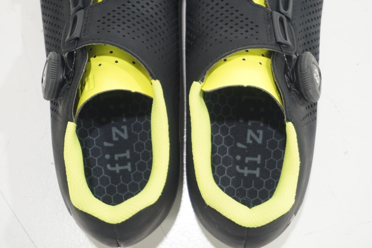 FIZIK 「フィジーク」 R4 ROAD SHOES EUR41.5(26.7cm)サイズ シューズ / 滋賀大津店