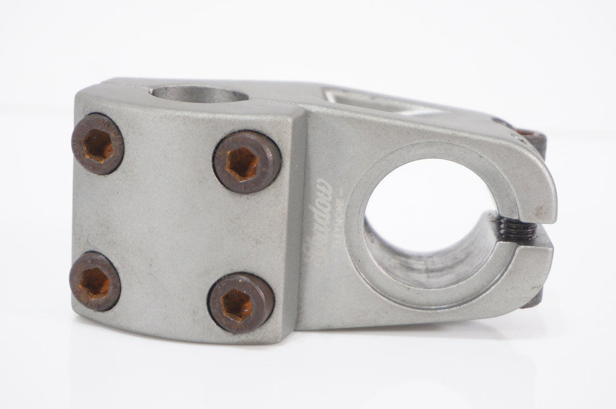 SHADOW 「シャドウ」 TREYMONE TL BMX φ22.2 51mm ステム / AKIBA店