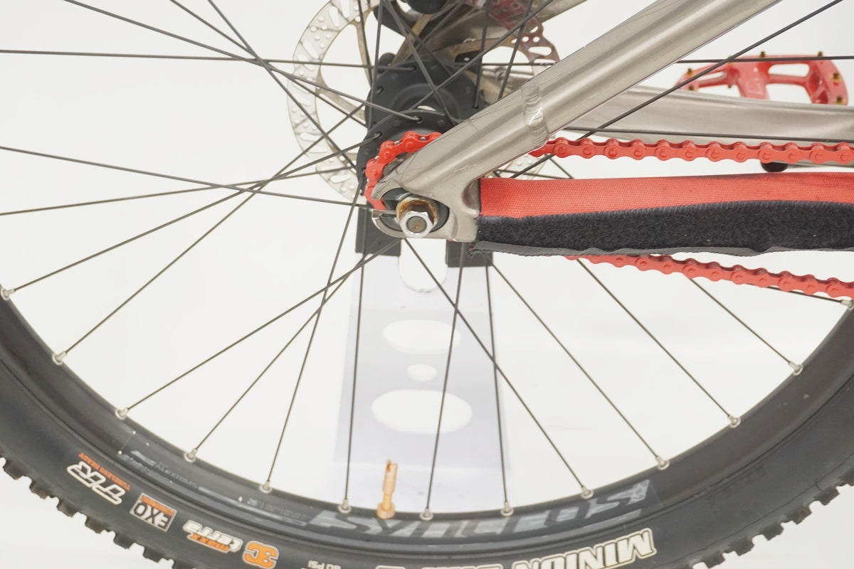 SCOTT 「スコット」 VOLTAGE YZ0.1 年式不明 マウンテンバイク