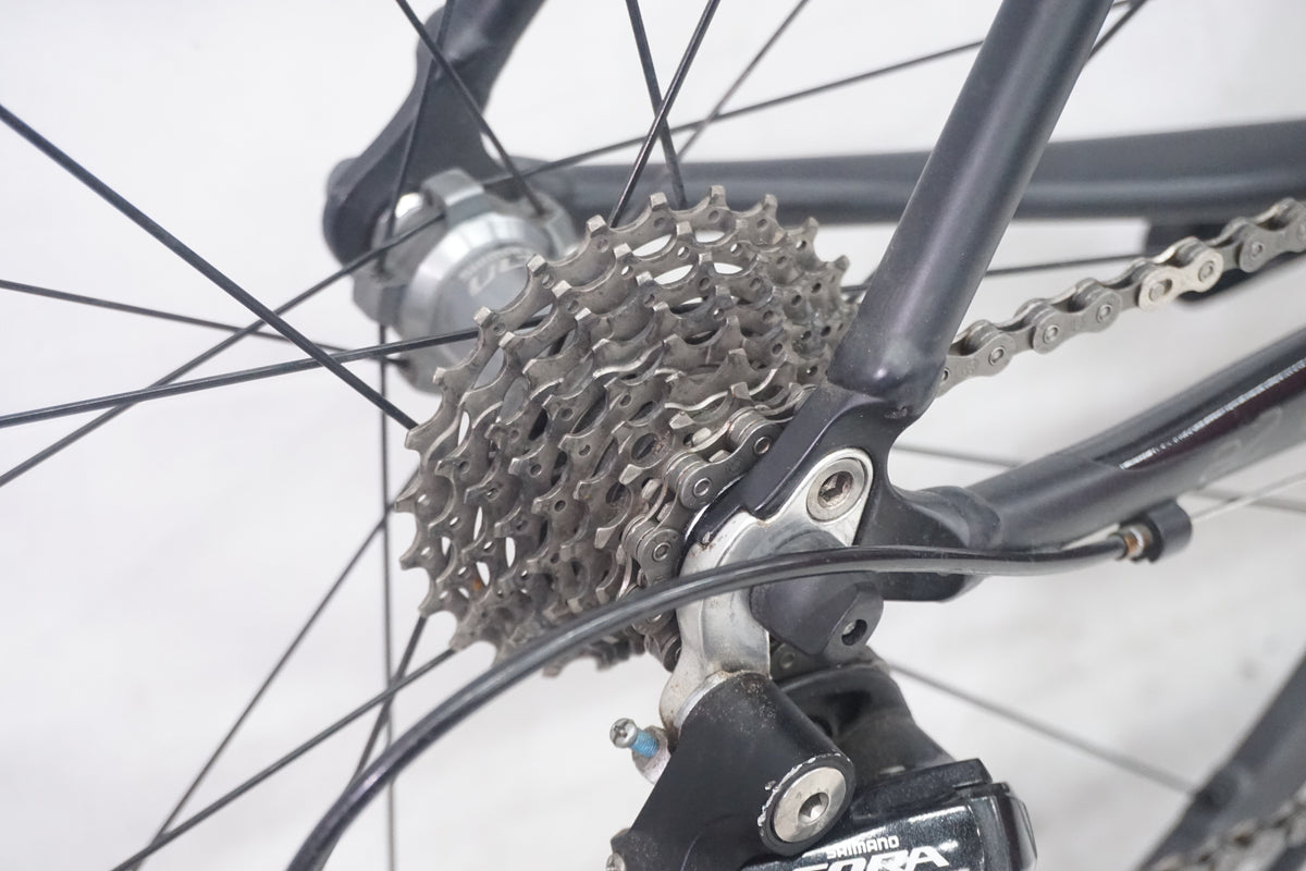 FUJI 「フジ」 ROUBAIX CUSTOM 2014年モデル ロードバイク / 大阪美原北インター店