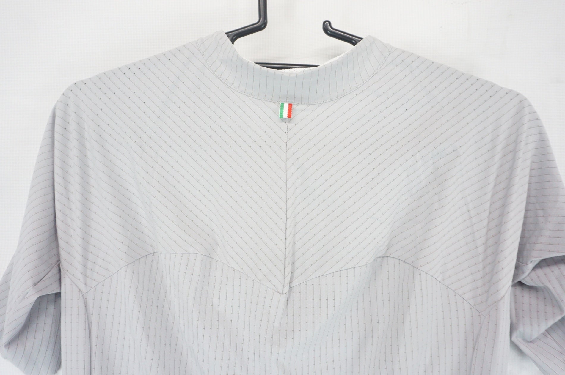 Q36.5 「キューサーティシックスポイントファイブ」 Sサイズ ジャージ / 阪急塚口店