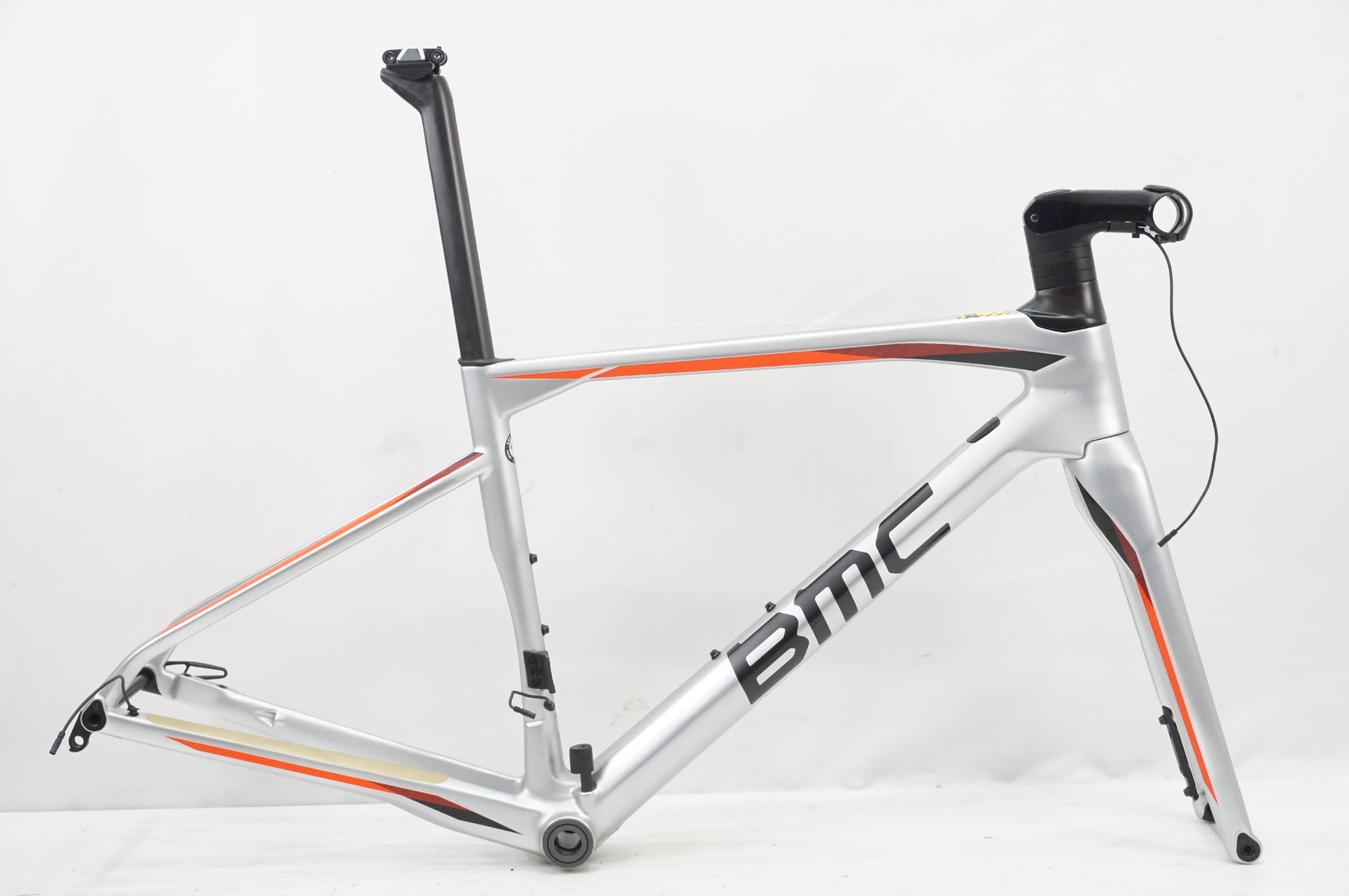 BMC 「ビーエムシー」 ROADMACHINE 01 LTD 2018年モデル フレームセット / 大宮店