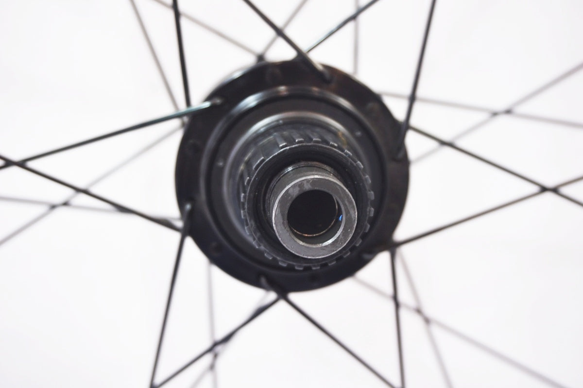 SHIMANO 「シマノ」 WH-MT601-B シマノ12速 リアホイール / バイチャリ世田谷店