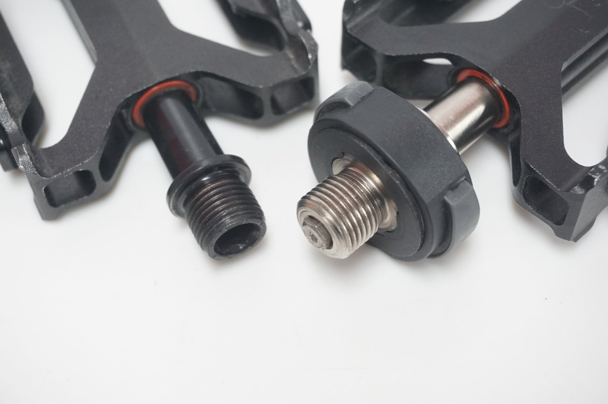 BROMPTON 「ブロンプトン」 SUPERLIGHT QUICK RELEASE PEDALS ペダル / 福岡店