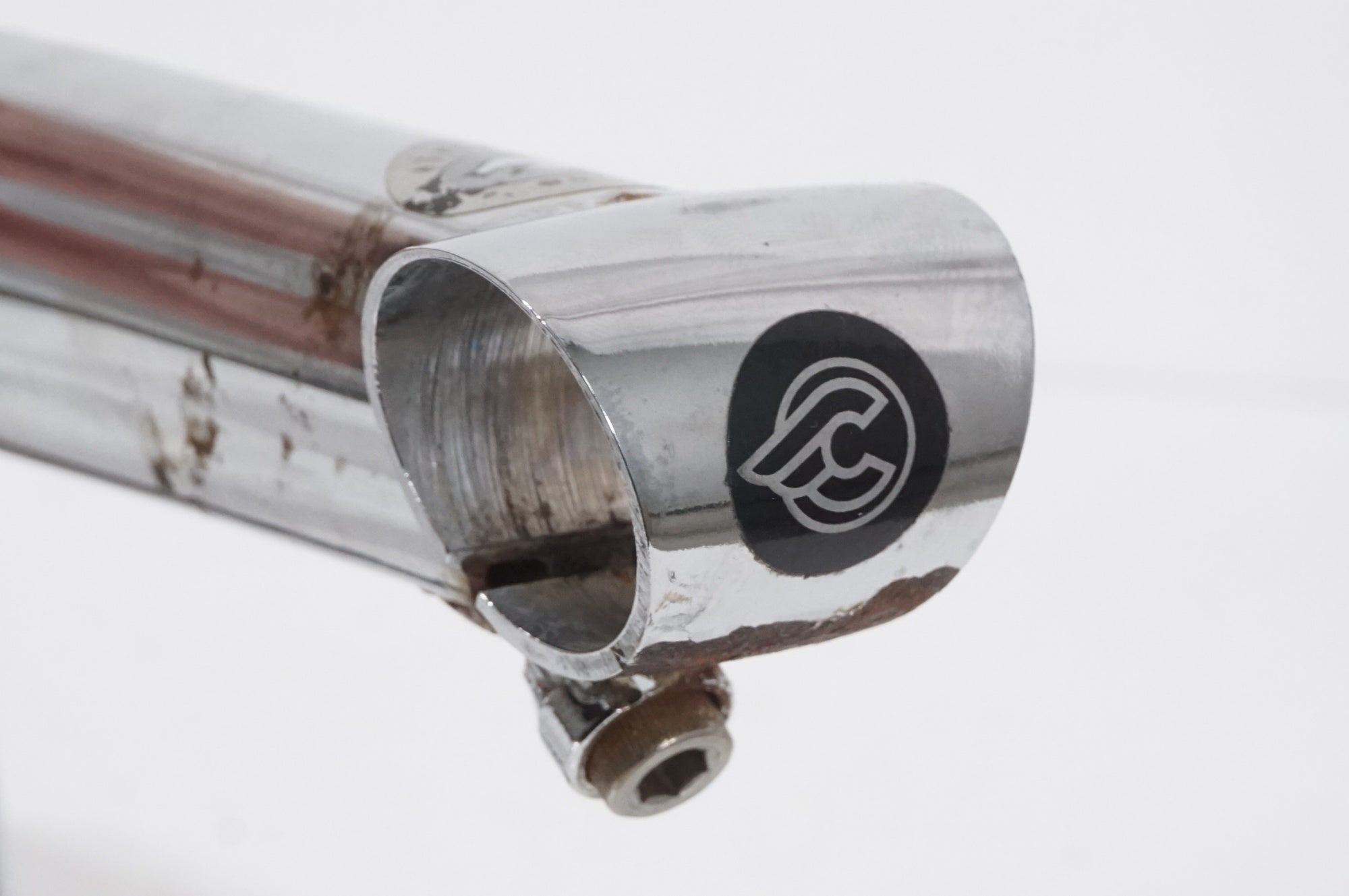 ジャンク CINELLI 「チネリ」 PINOCCHIO φ26.0 130mm ステム / AKIBA店