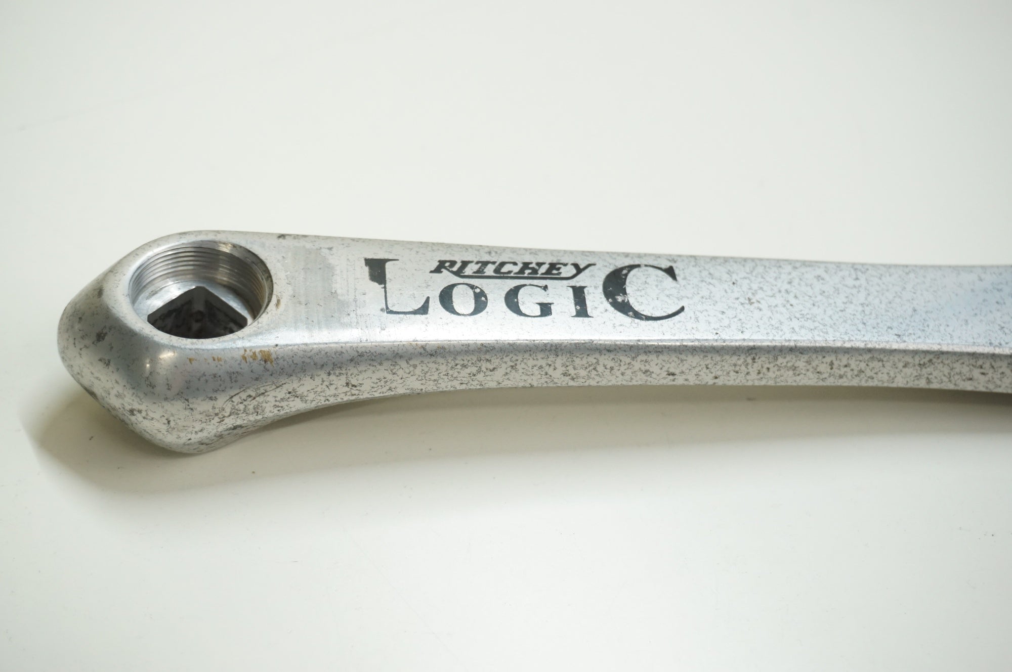 RITCHEY 「リッチー」 LOGIC 38T 170mm クランクセット / 大宮店