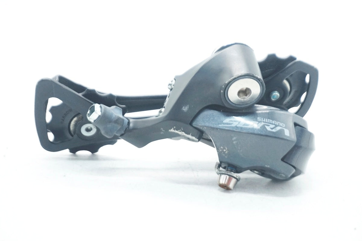 SHIMANO 「シマノ」 SORA RD-R3000 リアディレイラー / 大阪門真店