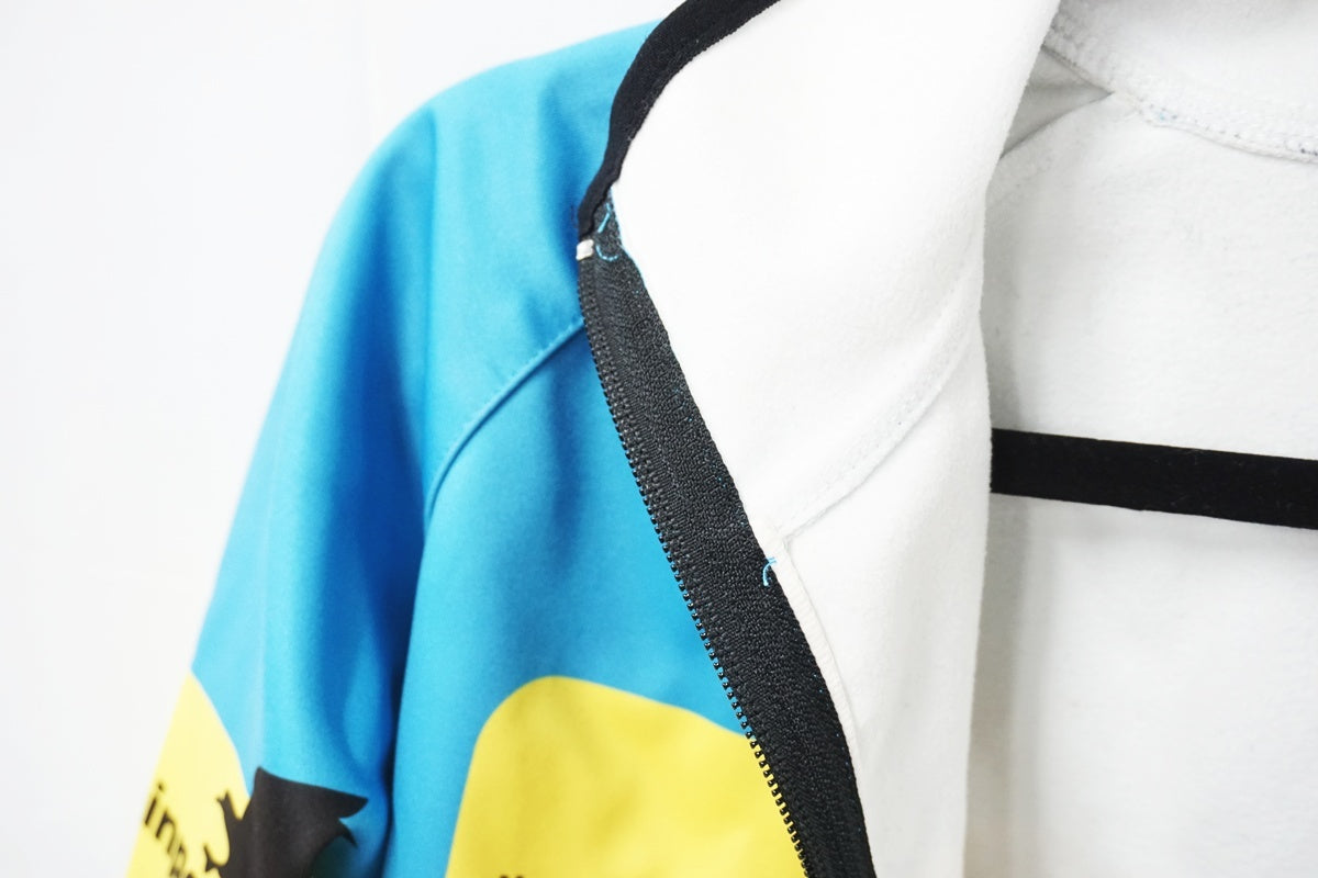 MOUNTAIN PEAK 「マウンテンピーク」 Mサイズ 長袖ジャージ / 奈良店