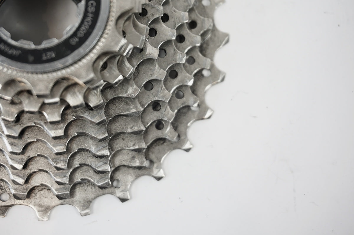 SHIMANO 「シマノ」 CS-HG500 12-28T スプロケット / バイチャリ世田谷店