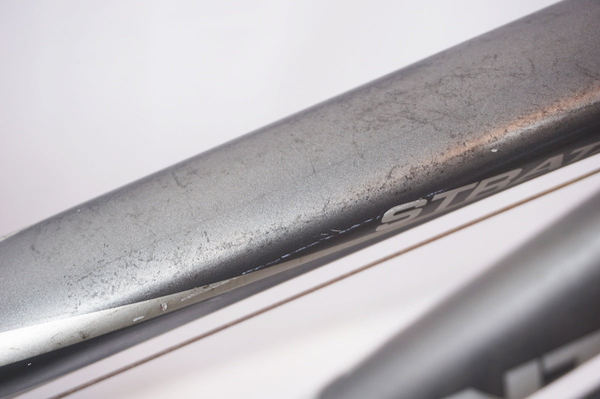 ジャンク GIANT 「ジャイアント」 STRATA 2009年頃 マウンテンバイク