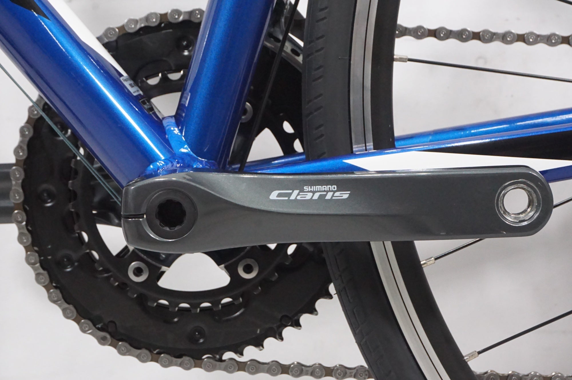 GIANT 「ジャイアント」 CONTEND2 2018年モデル ロードバイク / AKIBA店