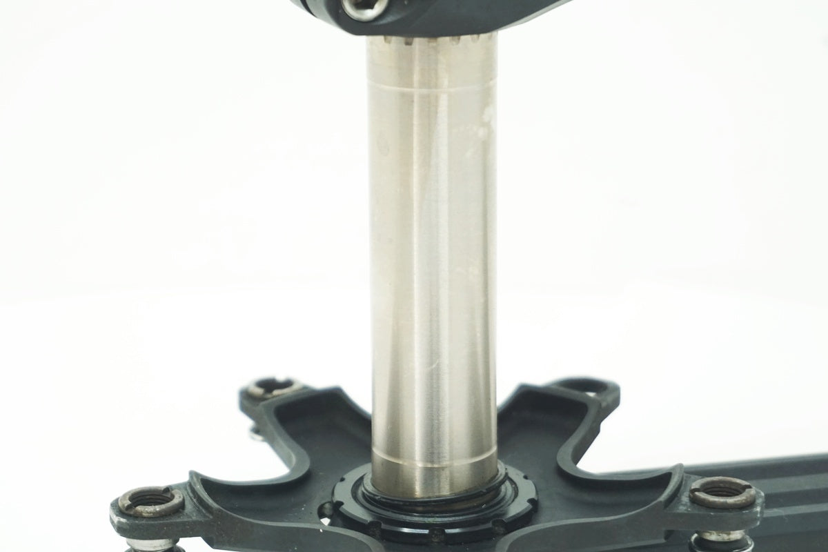 ROTOR 「ローター」 3D 172.5mm クランクアーム / 大阪美原北インター