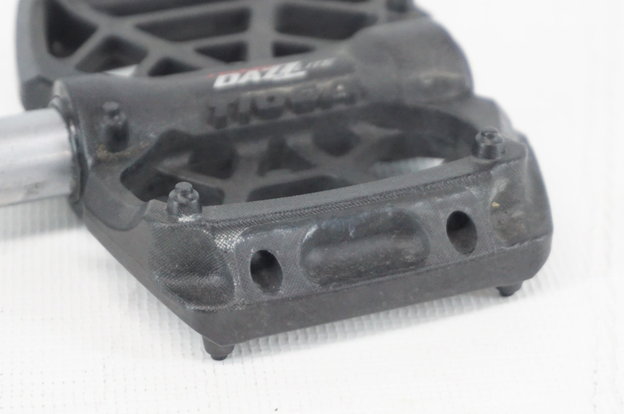 TIOGA 「タイオガ」 SPYDER DAZZ LITE ペダル / 阪急塚口店