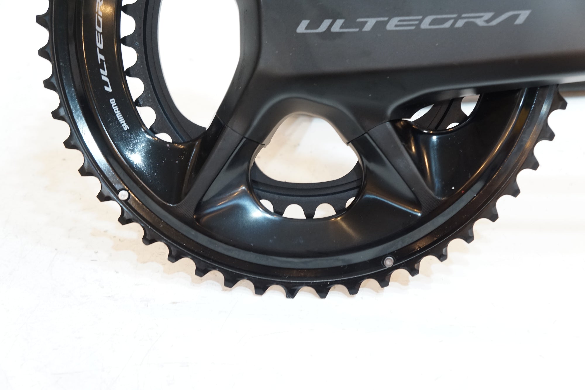 パーツ SHIMANO ULTEGRA R8100 170mm 52-36 SHIMANO 「シマノ」 ULTEGRA FC-R8100 52-36T 170mm クランク