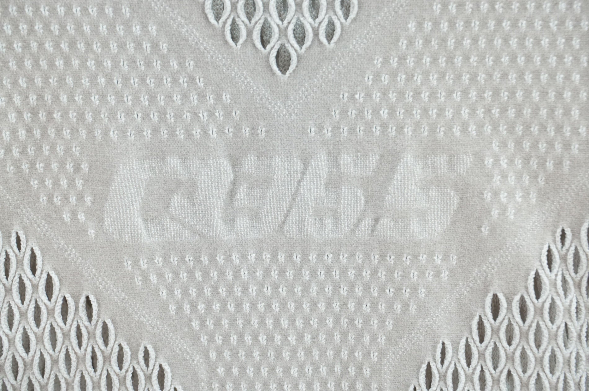 Q36.5 「キューサーティシックスポイントファイブ」 L/XLサイズ インナー / 大宮店