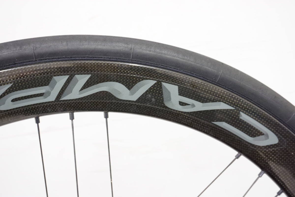 CAMPAGNOLO「カンパニョーロ」 BORA ONE 50 DISC TU シマノ11速 ホイールセット / 浜松店