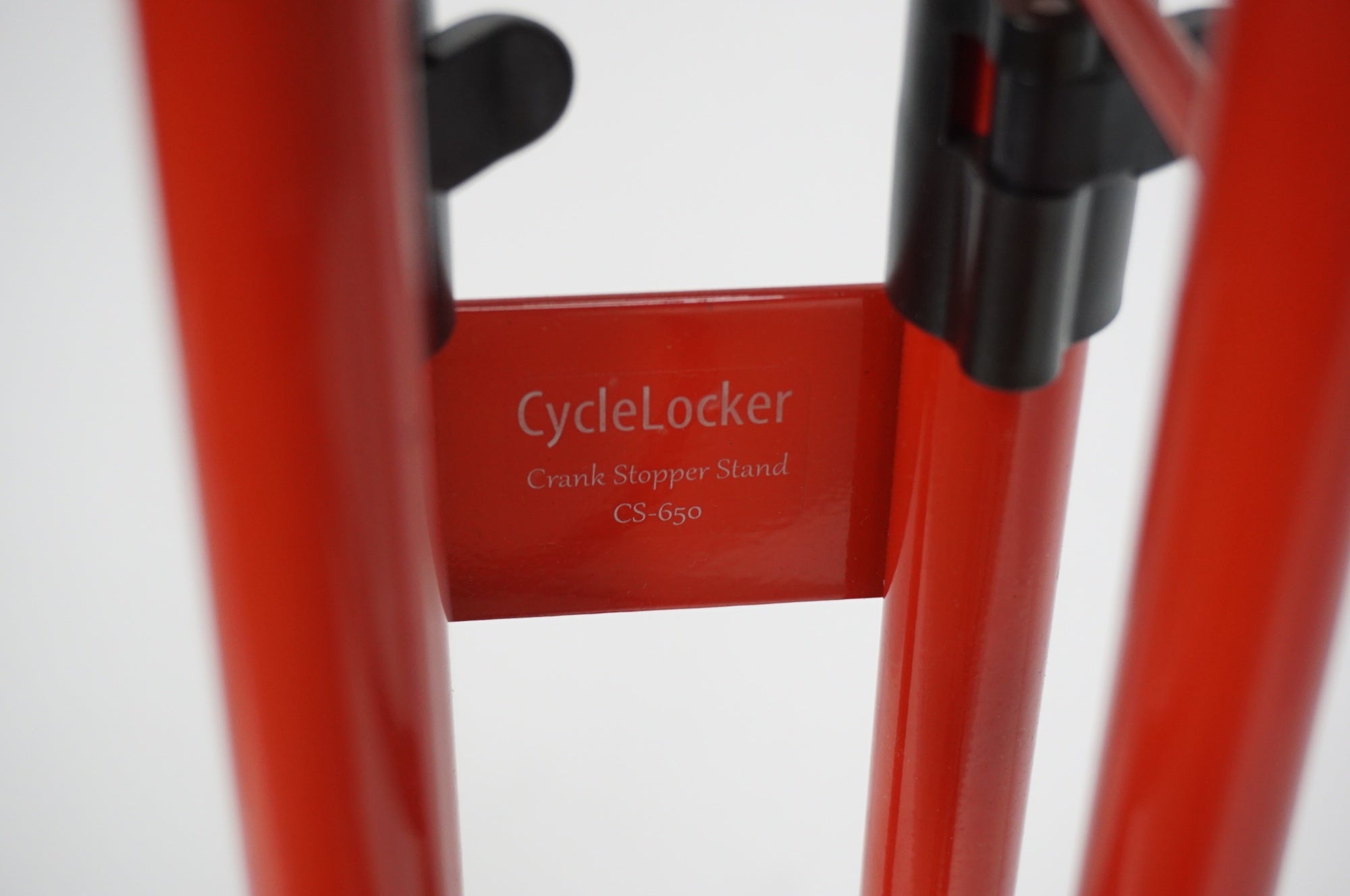 CYCLE LOCKER 「サイクルロッカー」 CS-650 ディスプレイスタンド / 大宮店