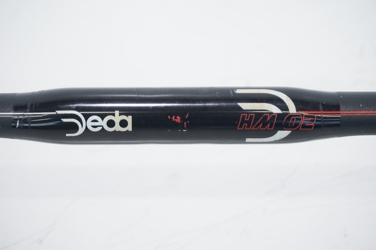 DEDA 「デダ」 HMO2 φ31.7 440mm ハンドル / 滋賀大津店