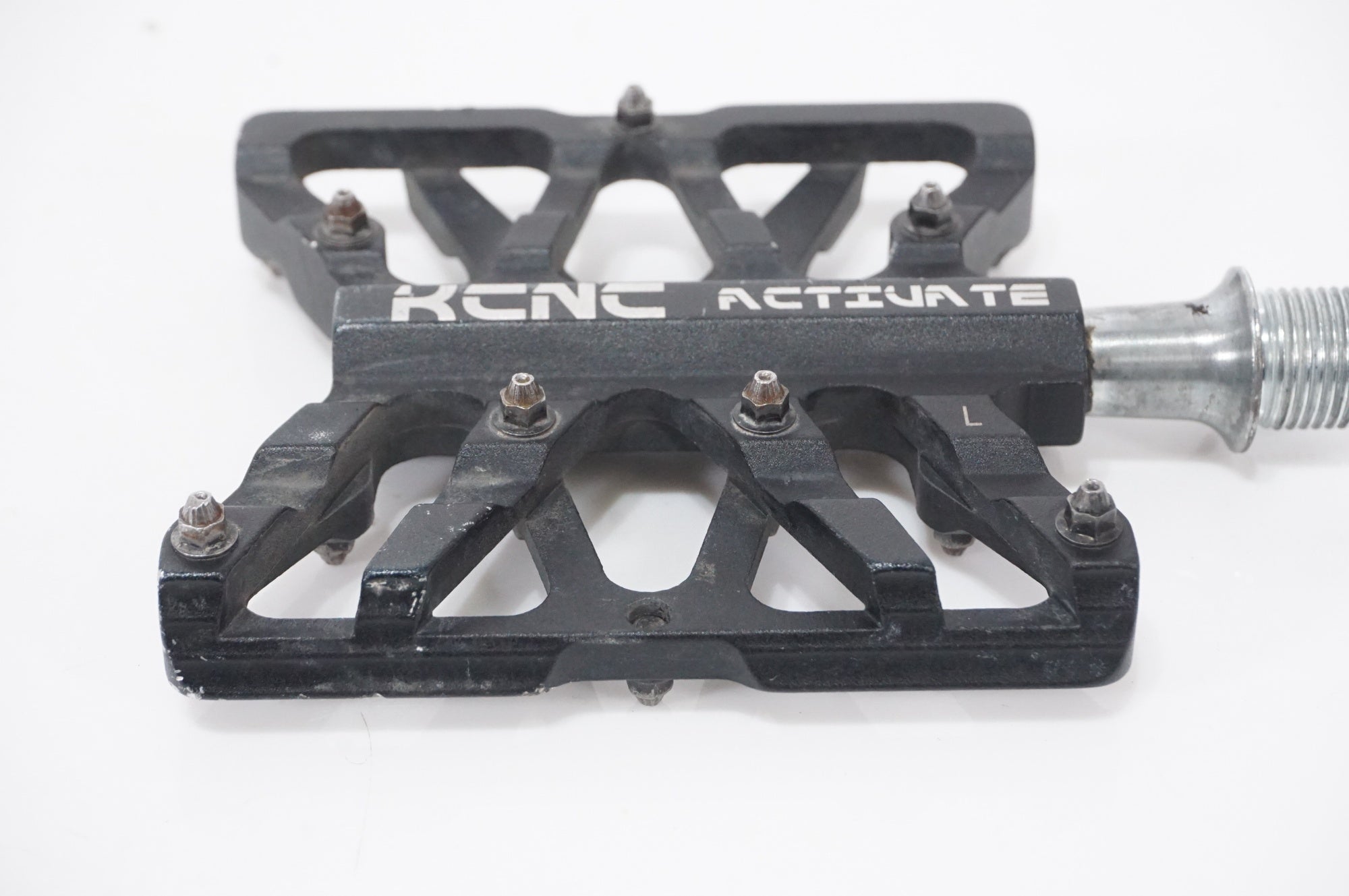 KCNC 「ケーシーエヌシー」 ACTIVATE ペダル / AKIBA店