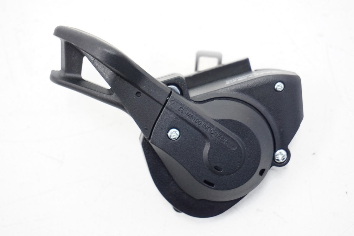 SHIMANO「シマノ」 DEORE SL-M5100 左のみ シフトレバー / 浜松店