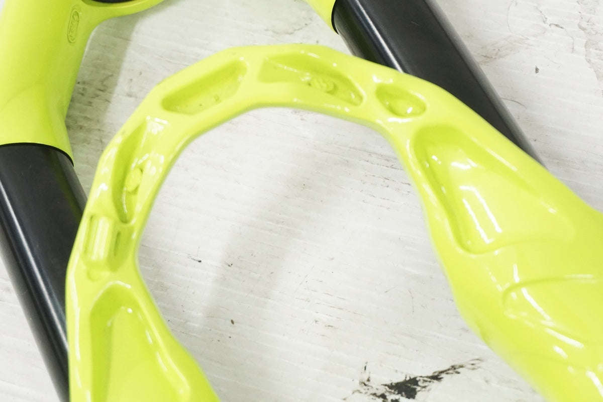 MANITOU 「マニトウ」 MACHETE 27.5インチ フロントサスペンション / 奈良店