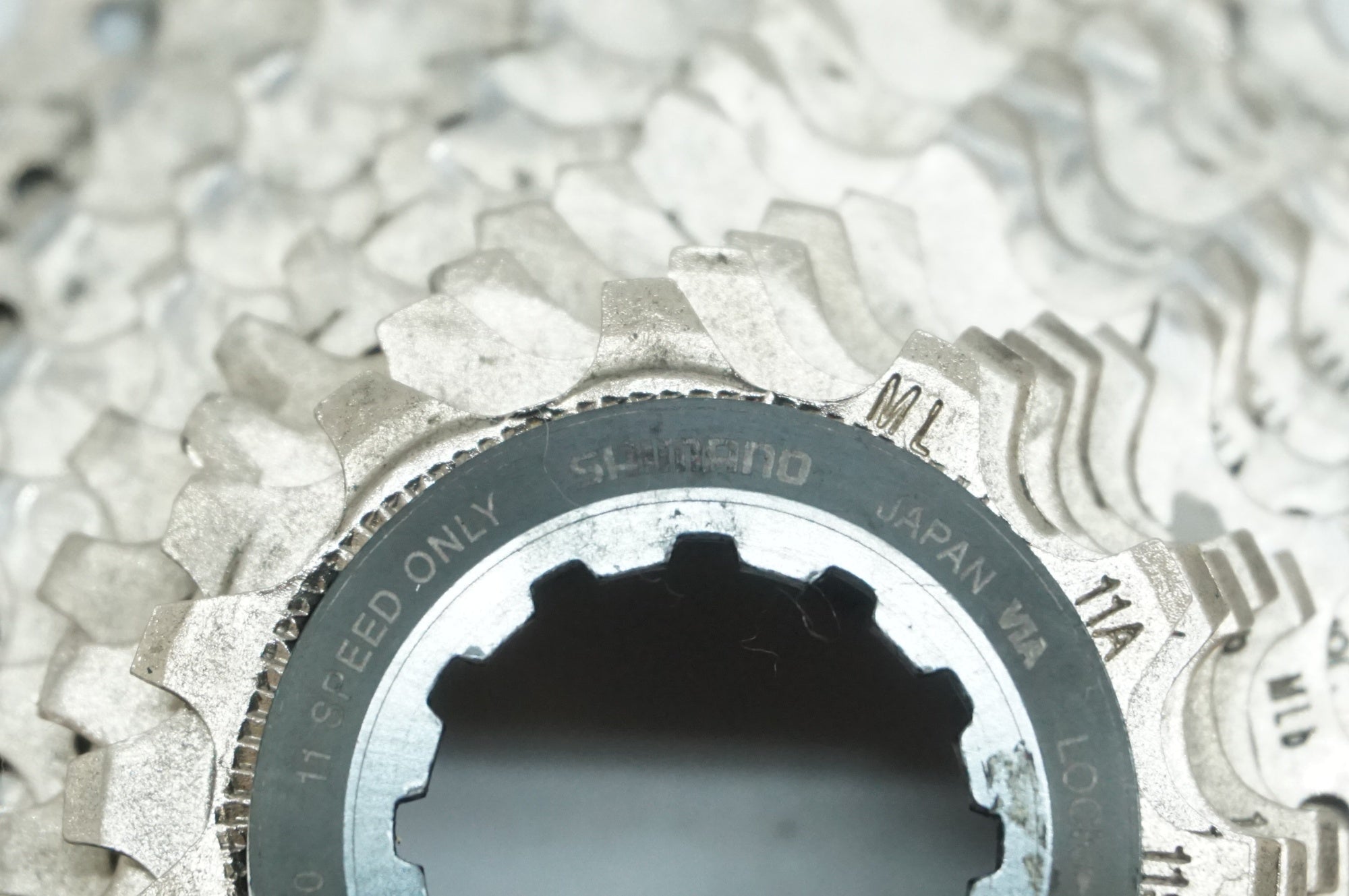 SHIMANO 「シマノ」 ULTEGRA CS-6800 11-28T スプロケット / 福岡アイランドシティ店