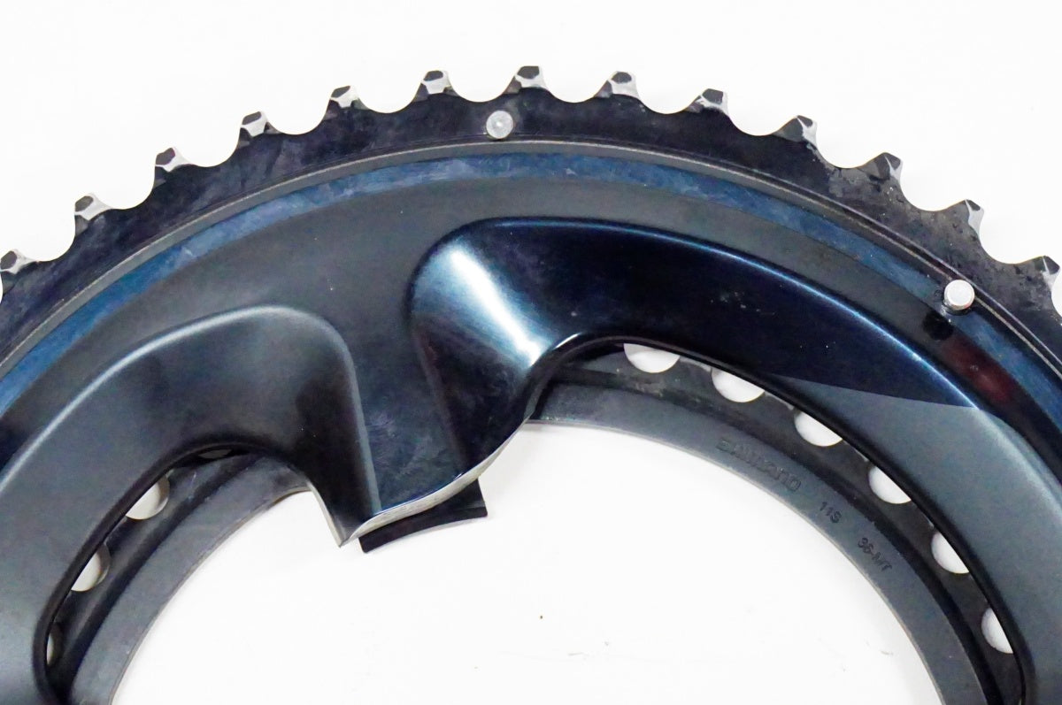 SHIMANO 「シマノ」 ULTEGRA R8000 52-36T チェーンリング / 名古屋