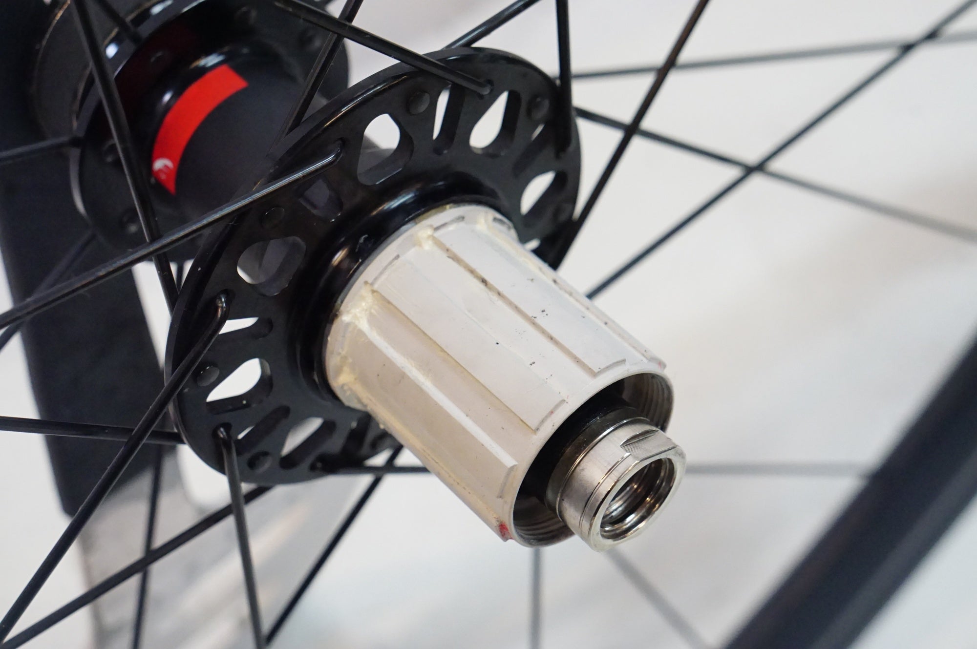 FULCRUM 「フルクラム」 RACING 700 DB シマノ11速 ホイールセット / 熊谷本店