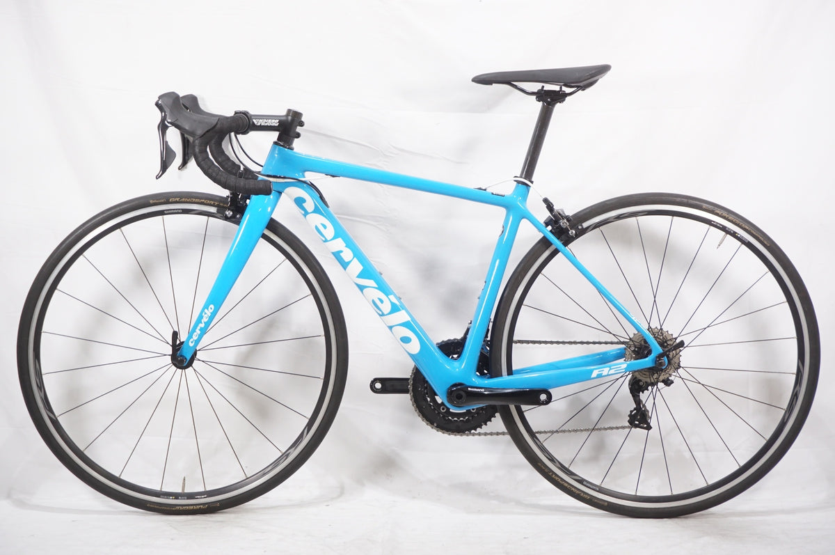 CERVELO 「サーヴェロ」 R2 105 2019年モデル ロードバイク / AKIBA店
