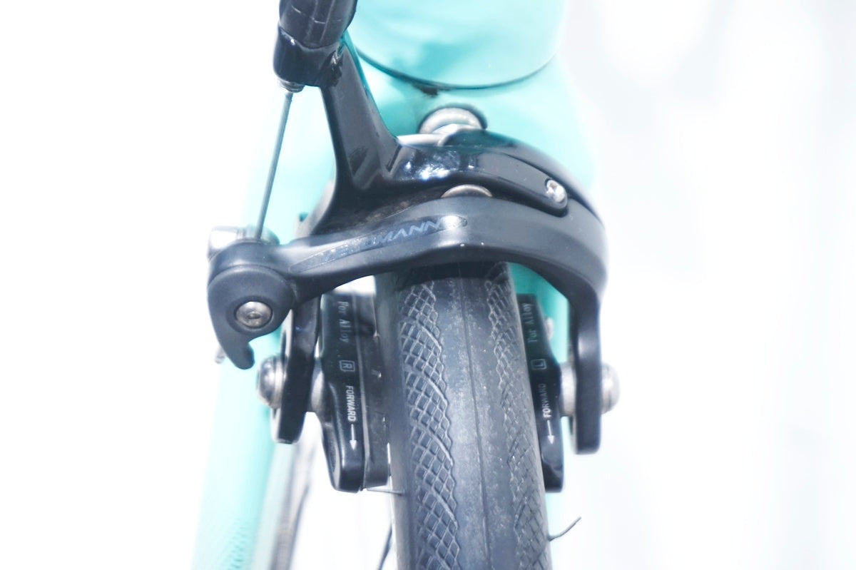 BIANCHI 「ビアンキ」 VIANIRONE7 RIM 2024年モデル ロードバイク