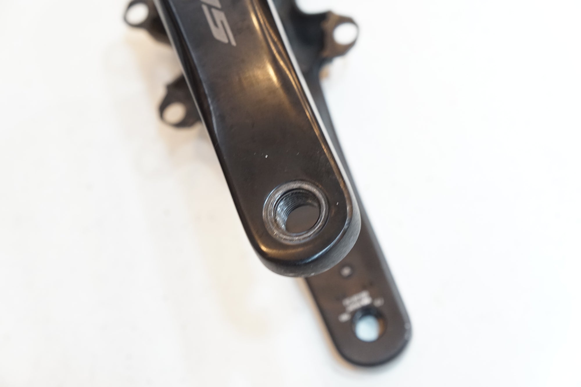 SHIMANO 「シマノ」 105 FC-R7100 160mm クランクアーム