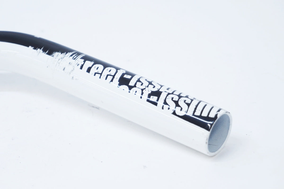 DEDA 「デダ」 STREET-ISSIMO Φ31.7 460mm ハンドル / 大阪美原北インター店