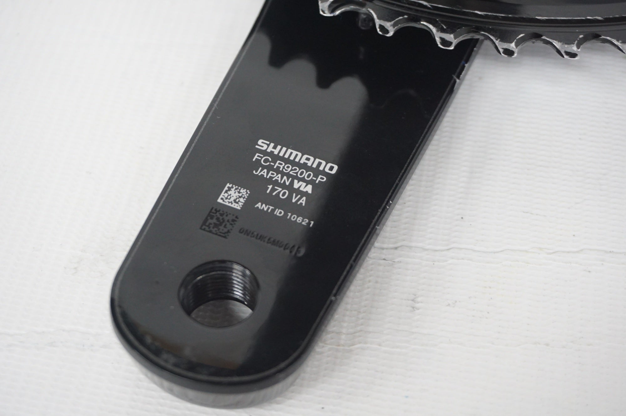 パーツ FC-R9200-p 170mm 52-36 SHIMANO 「シマノ」 DURA-ACE FC-R9200-P 170mm 52-36T パワー