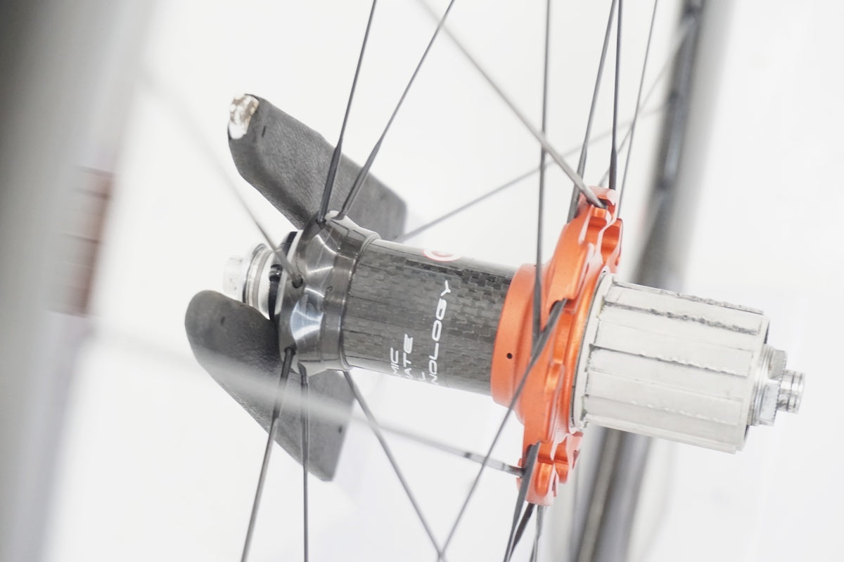 CAMPAGNOLO 「カンパニョーロ」 BORA ULTRA 50 AC3 SPECIAL EDITION シマノ11S ホイールセット / 京都八幡店