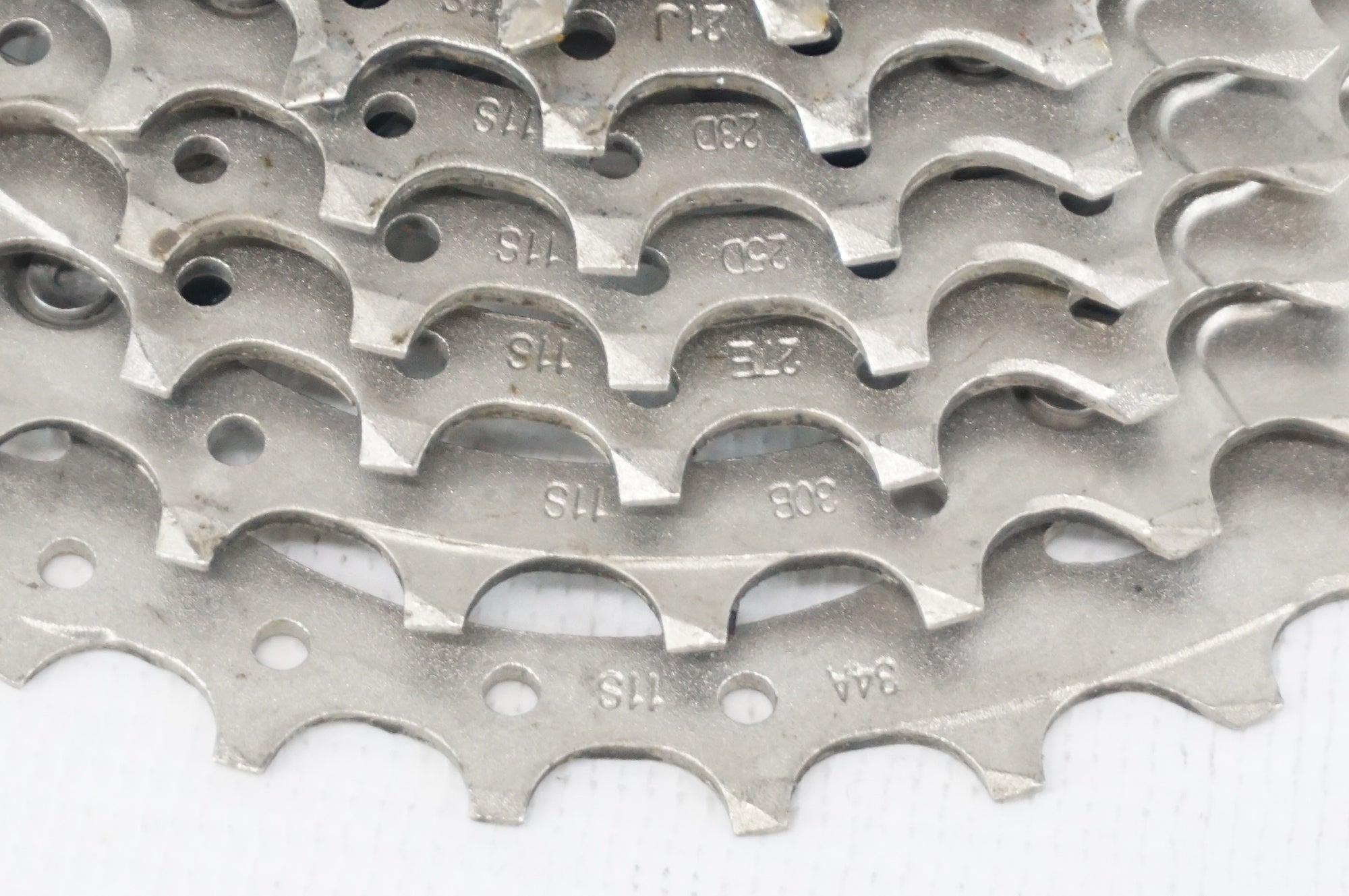 SHIMANO 「シマノ」 CS-HG800-11 11-34T スプロケット / 阪急塚口店